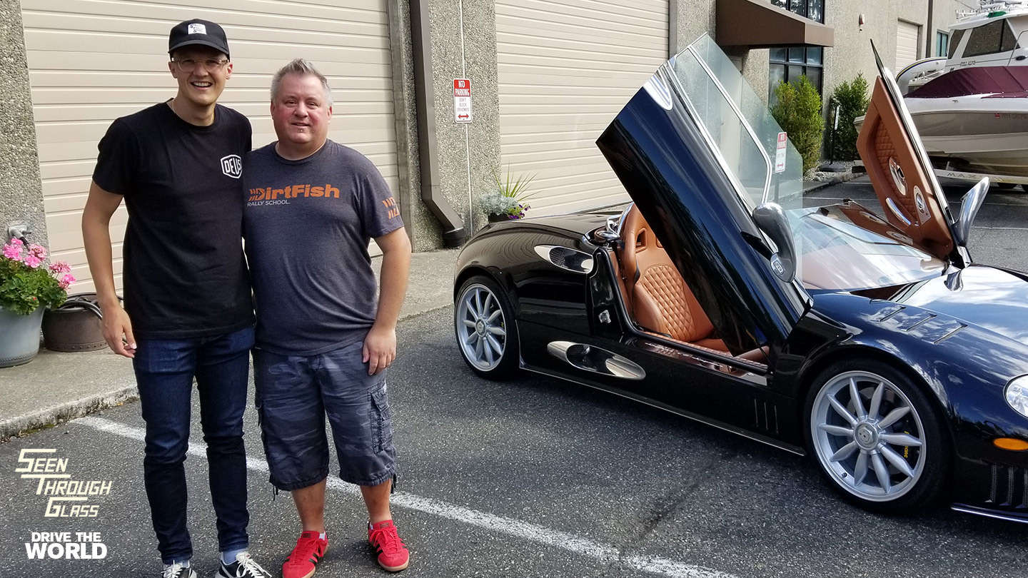 Garages, Shows & Random Shots 34